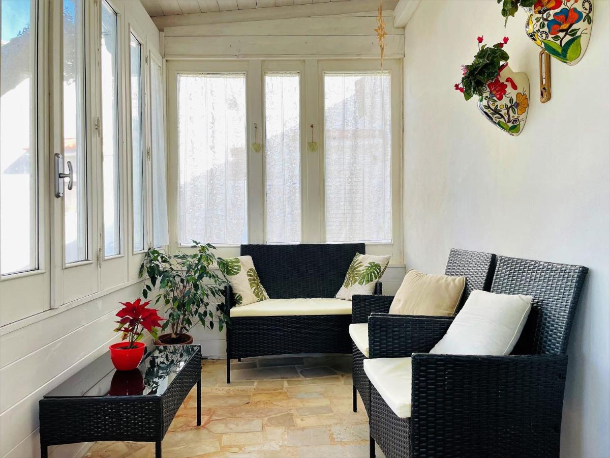 Dimora Antonella - Ostuni 4 Seasons - Splendid Villa Depandance With Private Swimming Pool Exterior photo